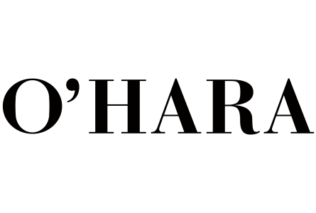 Logo Mobil-home O'HARA