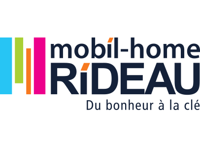 Logo Mobil-homes Rideau
