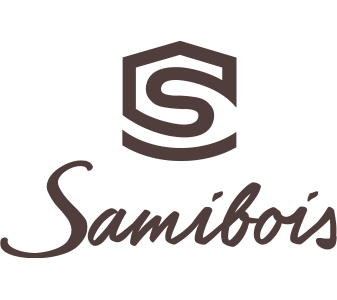 Logo Mobil-home Samibois