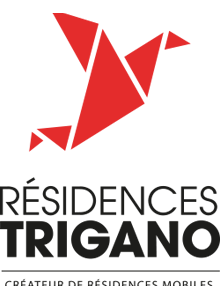Logo Résidences Trigano Mobil-homes