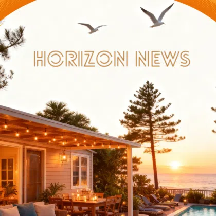Accueil 12 Horizon News