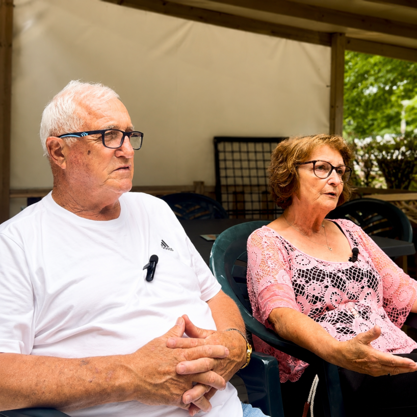 Les Lhémery, le bonheur d’avoir leur coin de Vendée