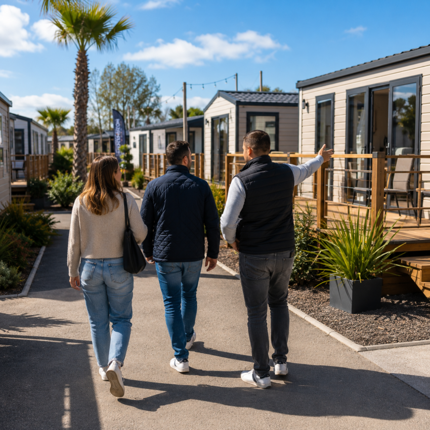 Les coulisses d&rsquo;une visite client chez Horizon l&rsquo;Agence de Loisir