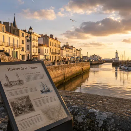L'histoire de la Vendée : un territoire façonné par l'océan et les hommes 2 ChatGPT Image 4 juil. 2026 18 15 09