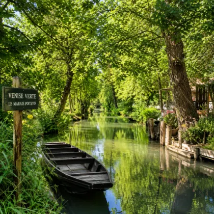 La Venise Verte : une escapade nature au cœur du Marais poitevin 2 ChatGPT Image 4 juil. 2026 18 24 37